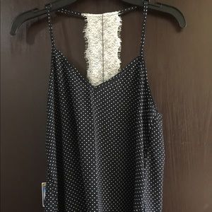 Abercrobie & Fitch Summer blouse